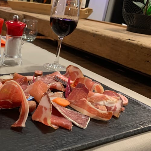 Chez Ernest - Europe Haguenau, Haguenau