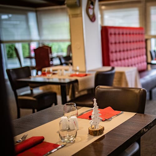 Chez Ernest - Europe Haguenau, Haguenau