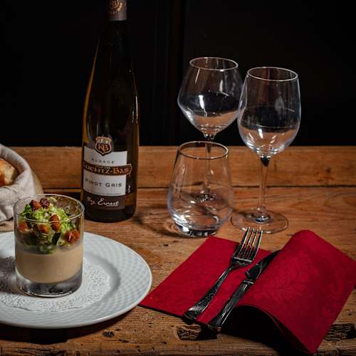 Chez Ernest - Europe Haguenau, Haguenau