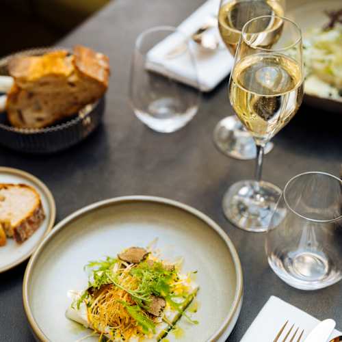 La Chinoiserie, Paris