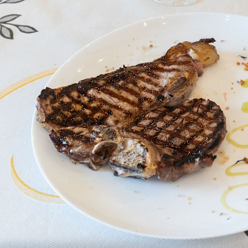 Il Focolare di Estia, Molina
