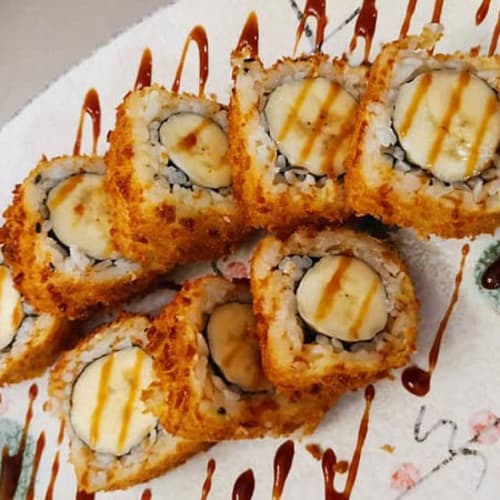HI-Sushi, Nardò