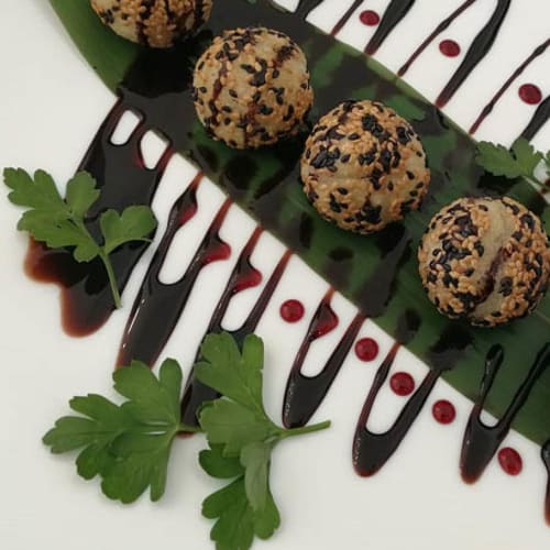 HI-Sushi, Nardò