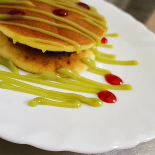 HI-Sushi, Nardò