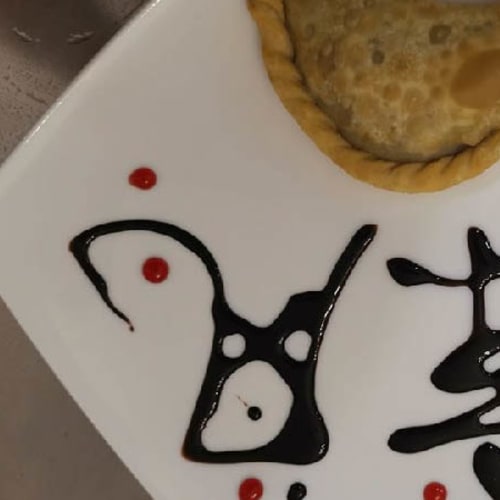 HI-Sushi, Nardò