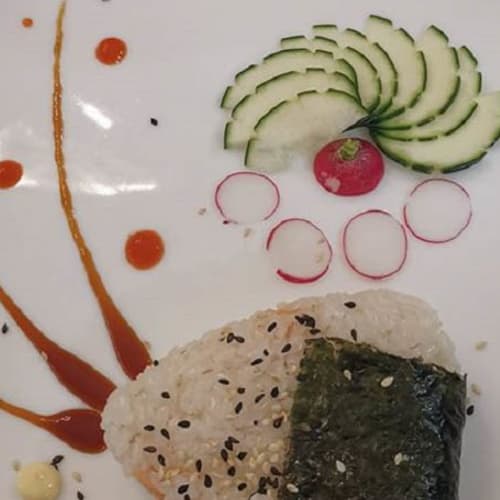 HI-Sushi, Nardò