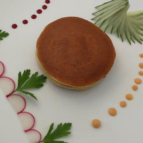 HI-Sushi, Nardò