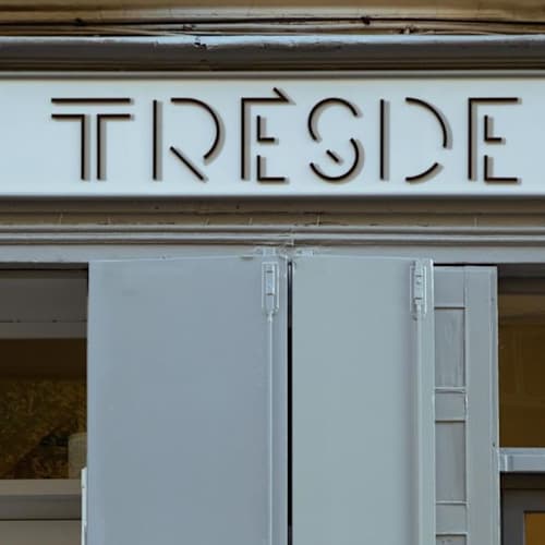 Trèsde, Madrid