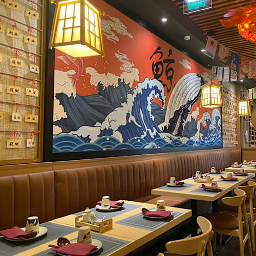 Minano Ramen, Lisboa