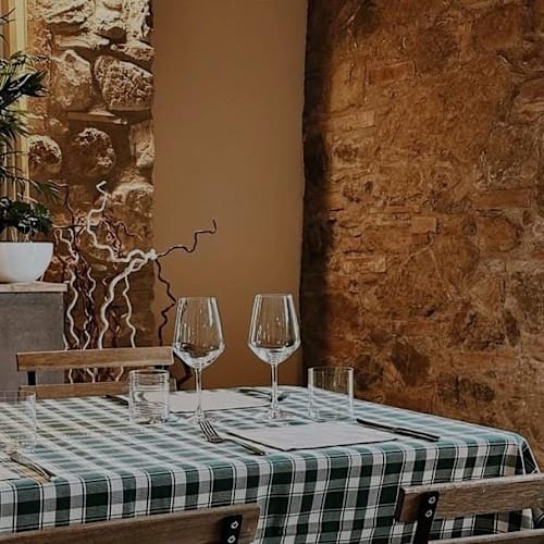 Rocca d'Orcia Grill, Rocca D'orcia