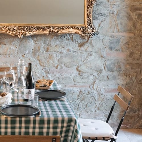 Rocca d'Orcia Grill, Rocca D'orcia