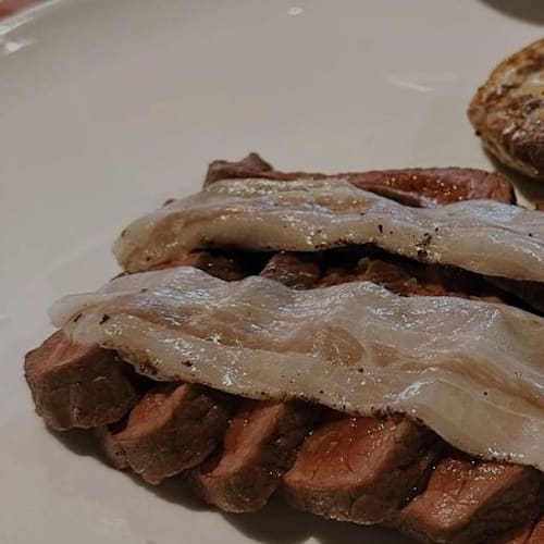 Rocca d'Orcia Grill, Rocca D'orcia