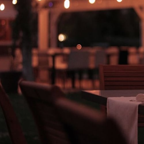 Locanda San Martino, San Martino in Rio