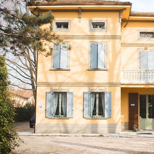 Locanda San Martino, San Martino in Rio