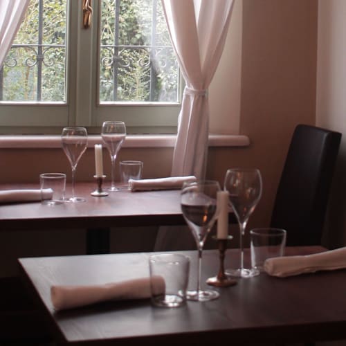 Locanda San Martino, San Martino in Rio