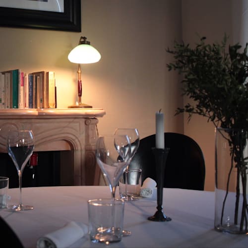 Locanda San Martino, San Martino in Rio