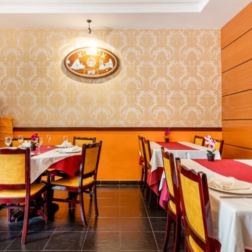 Shanti, Barcelona
