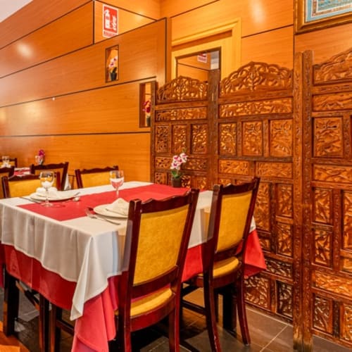 Shanti, Barcelona