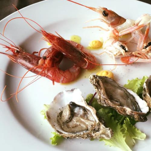 Ristorante Pizzeria Merville, Lido di Jesolo