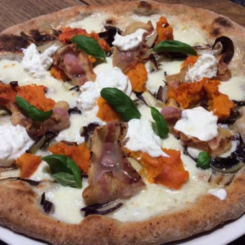 Ristorante Pizzeria Merville, Lido di Jesolo