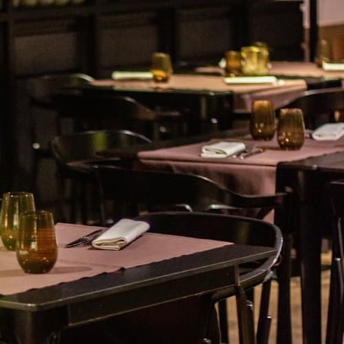 Ristorante Pizzeria Merville, Lido di Jesolo