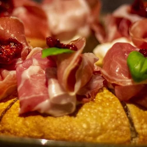 Ristorante Pizzeria Merville, Lido di Jesolo