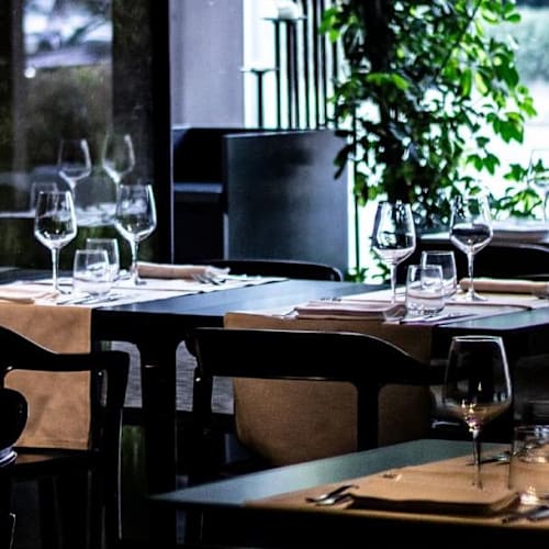 Ristorante Pizzeria Merville, Lido di Jesolo