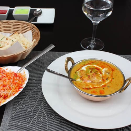 Mahal Indian Cuisine, Rivas-Vaciamadrid