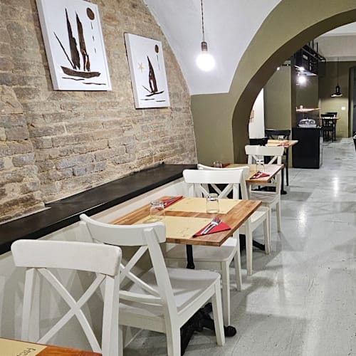 Osteria del Vasto, Vasto