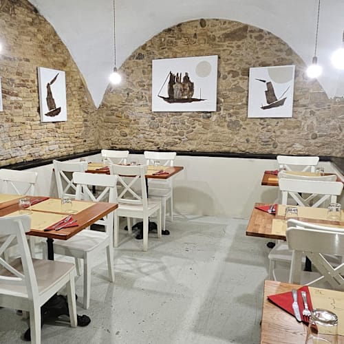 Osteria del Vasto, Vasto