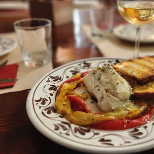 Osteria del Vasto, Vasto
