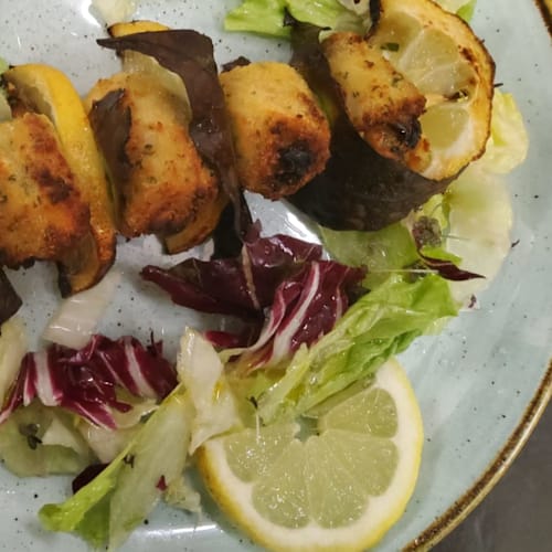 Matre Ristorante, Gallipoli
