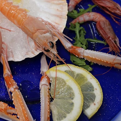 Matre Ristorante, Gallipoli