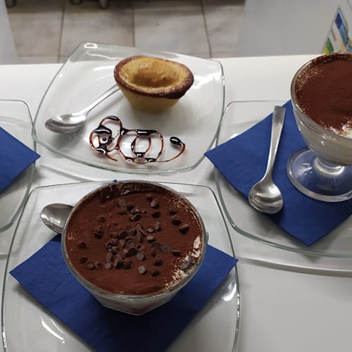Matre Ristorante, Gallipoli