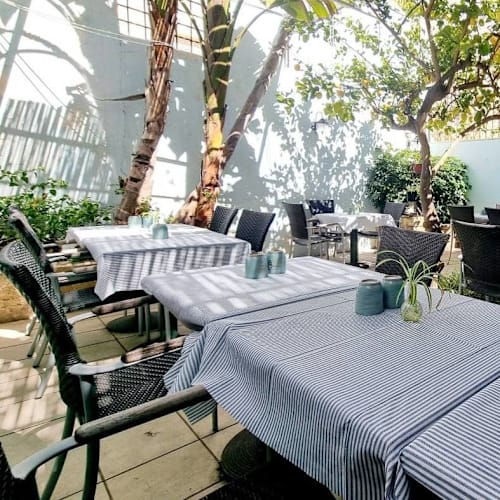 Matre Ristorante, Gallipoli