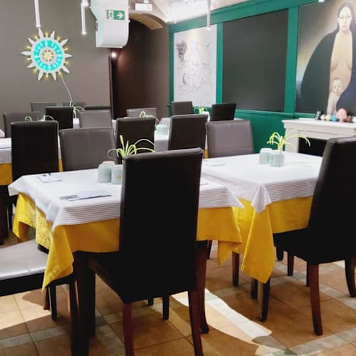 Matre Ristorante, Gallipoli
