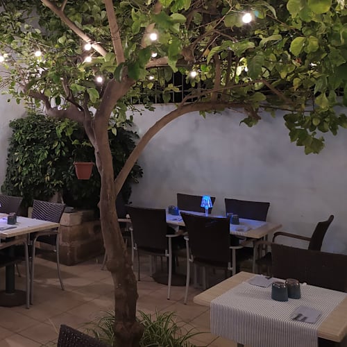 Matre Ristorante, Gallipoli