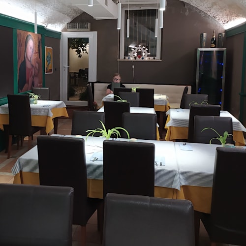 Matre Ristorante, Gallipoli