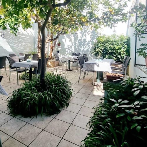 Matre Ristorante, Gallipoli