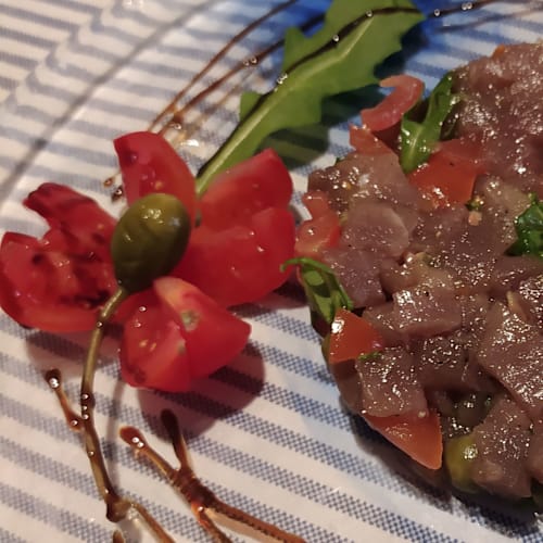 Matre Ristorante, Gallipoli