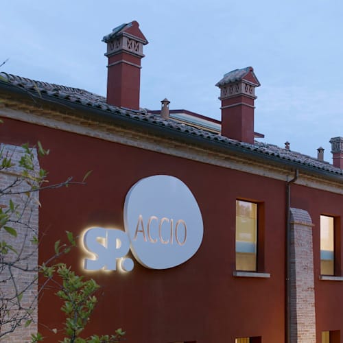 SP.Accio, Coriano