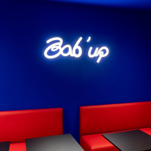 BAB’UP, Paris
