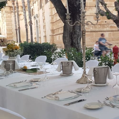 Altavilla Ristorante, Mazara Del Vallo