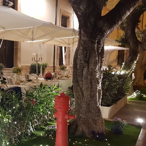Altavilla Ristorante, Mazara Del Vallo