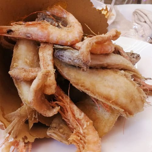 Altavilla Ristorante, Mazara Del Vallo