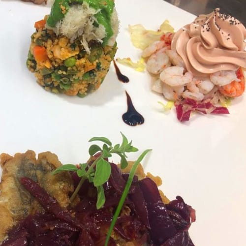 Altavilla Ristorante, Mazara Del Vallo