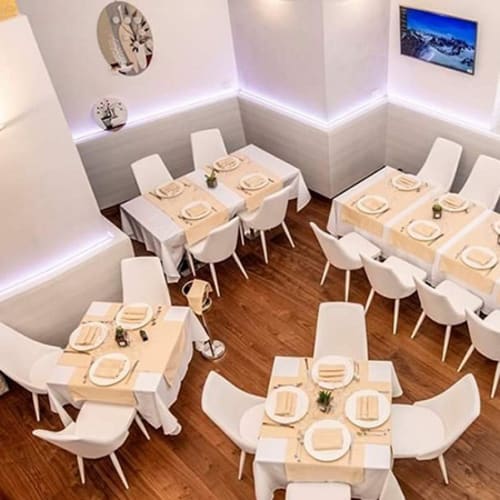 Altavilla Ristorante, Mazara Del Vallo