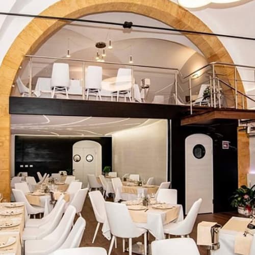 Altavilla Ristorante, Mazara Del Vallo