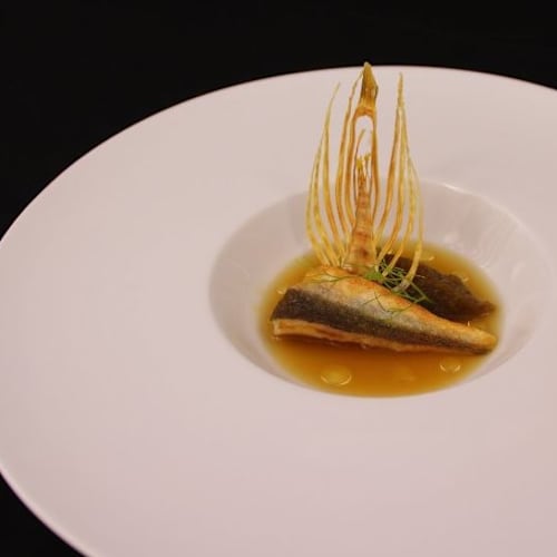 Restaurant Johannes, Amsterdam