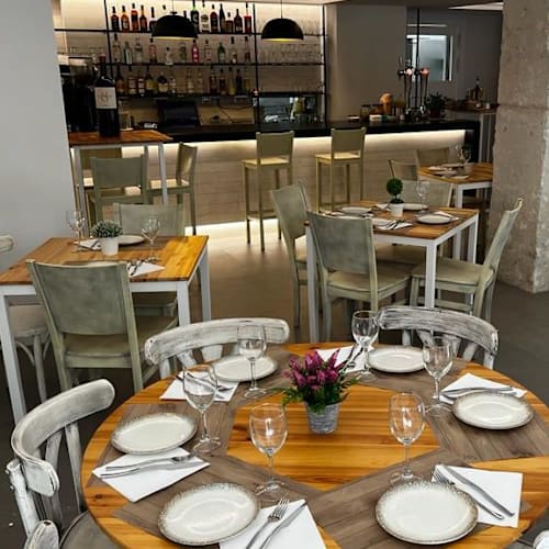 Casa Mayor, Alicante (Alacant)
